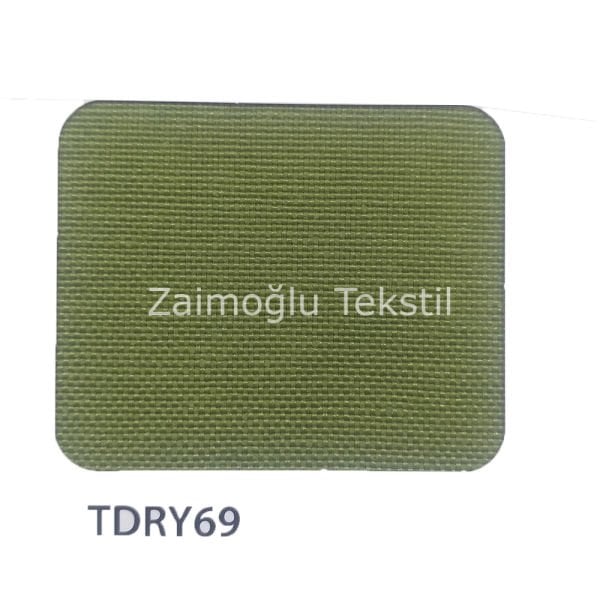 Premier Düz Duck  kumaşı