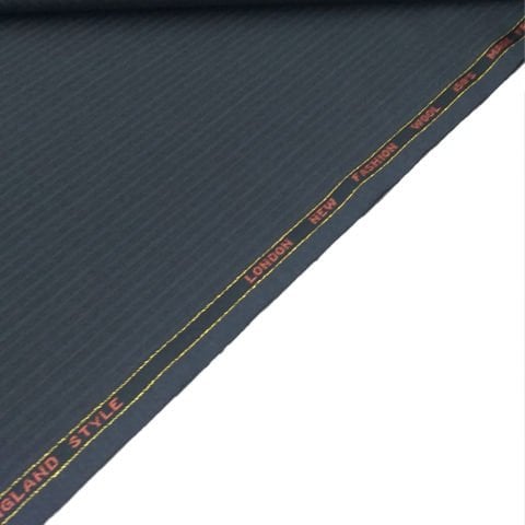 İthal 150'S Mevsimlik Erkek Kumaş