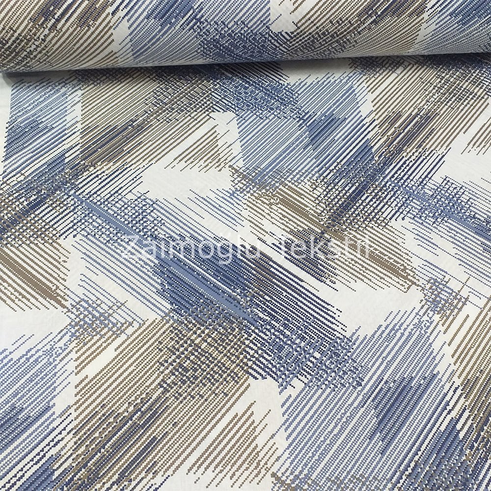 Empirme Poplin Kumaş