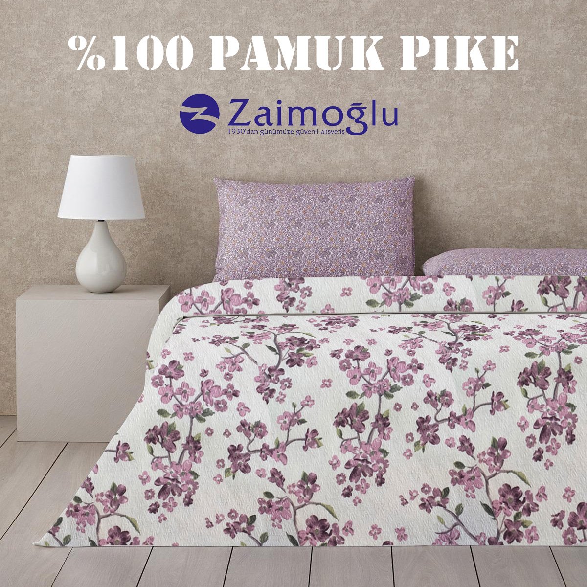 Pamuk Pike